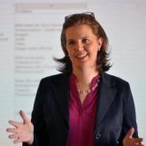 Anne Neville, Director, State Broadband Initiative