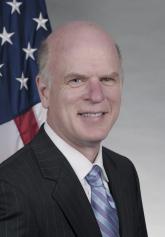 Tom Power, NTIA Chief of Staff