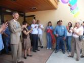 Grand Opening