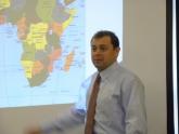Image: Tom Perriello announces Nelson County’s BTOP project
