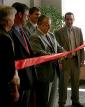 Photo: “Maine Fiber BTOP in Action Ribbon-cutting Inside"