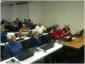 IMG: Students attending FFNM classes at the Rio Rancho Public Library.