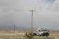 NTUA drives to string new fiber lines.