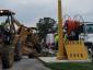 Sho-Me MO project contractors prepare for directional boring of fiber conduit