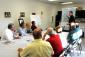Sho-Me Technologies’ Jerry Hartman updates Missouri Governor Jay Nixon