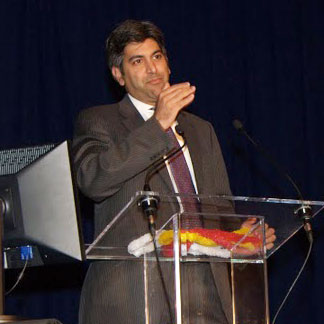 Aneesh Chopra